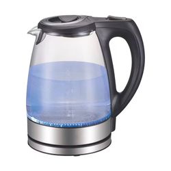 Electric Kettle — Brand New with the Box