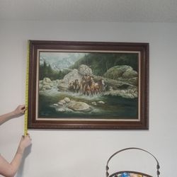 Oil Painting