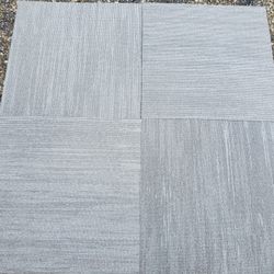 New Commercial Carpet Tiles 2 Sqft 5700 Sqft Available