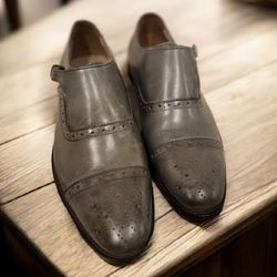 Banana Republic Shoes  Size 9.5