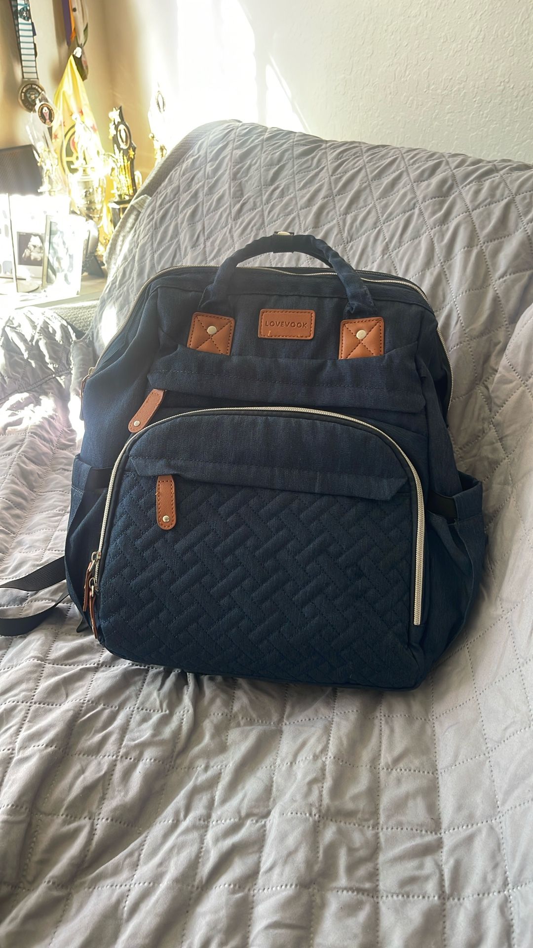 Diaper Bag