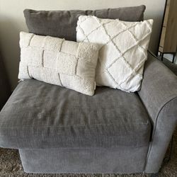 Side Couch 