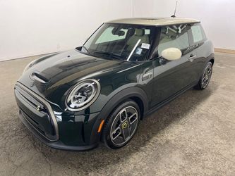 2023 Mini SE Hardtop