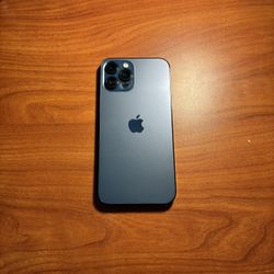 iPhone 12 Pro Max (128gb) $300 Firm 