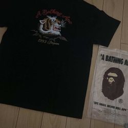 Bape 1993 japan
