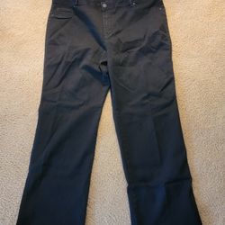 Mixed Lot Of Women's Jeans - Size 24 - 3 Pairs - Assorted Brands