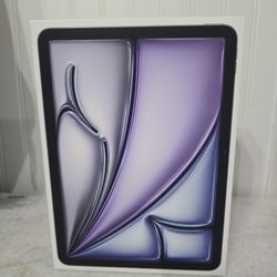 iPad Air 11-inch (M3) Wi-Fi (brand new!)