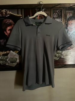 Boss polo