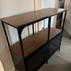 IKEA Shelf (Fjallbo)