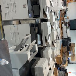 Sharp MFPs