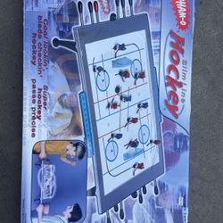 Small Table Hockey Game 