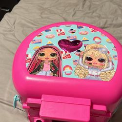 LOL  SURPRISE BB Boutique 