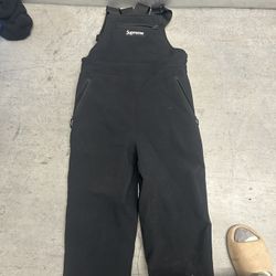 Supreme Overall