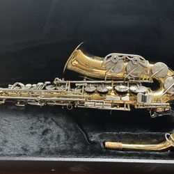 Saxophone 🎷 
