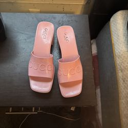 Gucci Shoes