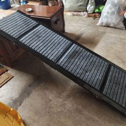 Dog Ramp