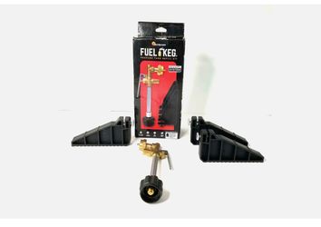 Mr. Heater Fuel Keg Propane Tank Refill
