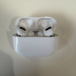 Apple AirPod Pro 2nd Generation with USB-C MagSafe Charging Case - Open Box