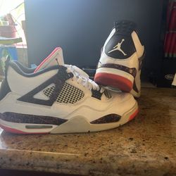 Air Jordans