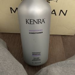 Kenra  brightening conditioner