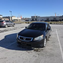 2009 Honda Accord