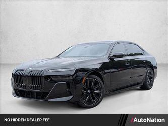 2026 BMW i7