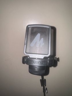 Maono Mic