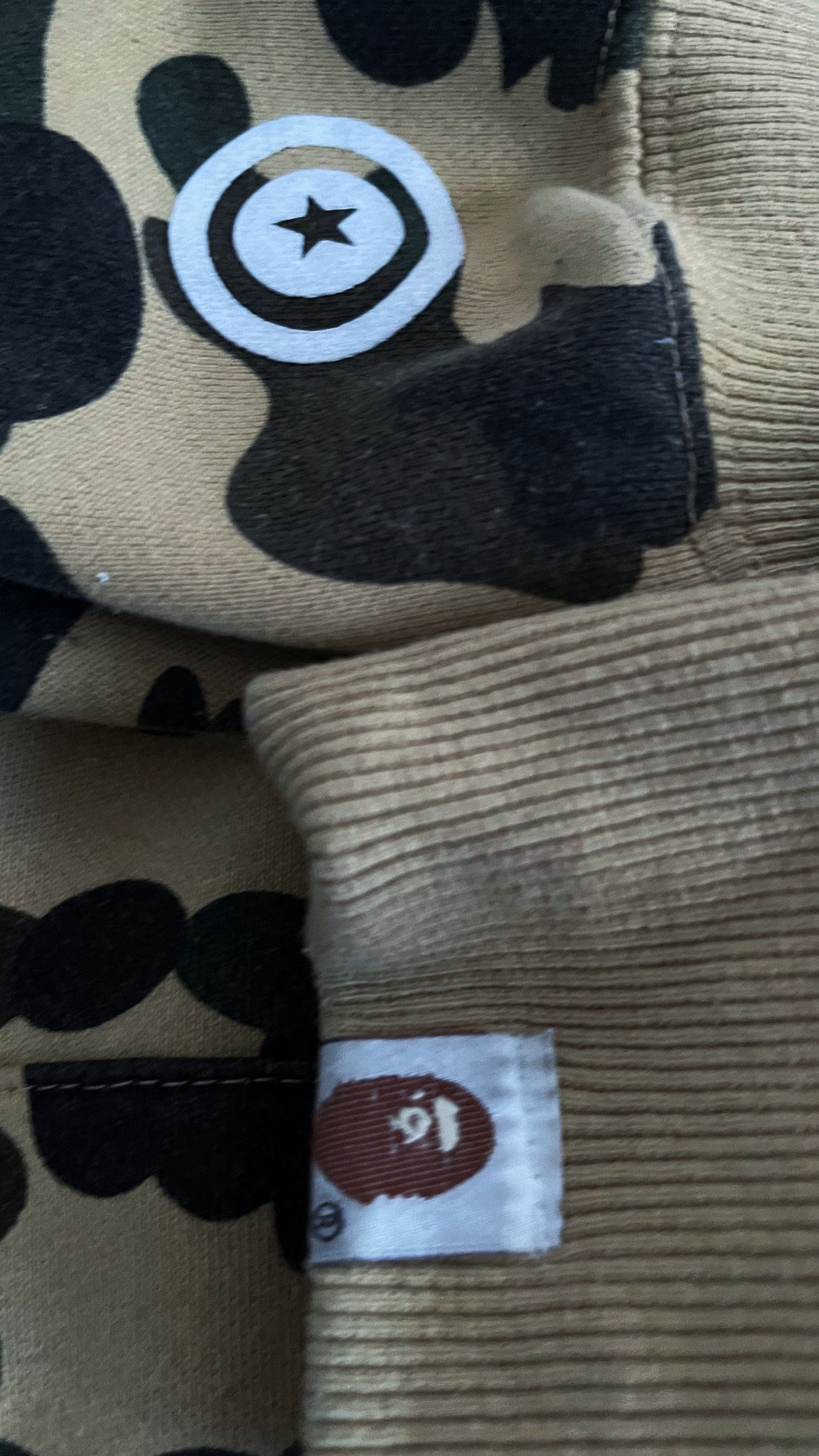 Bape Hoodie