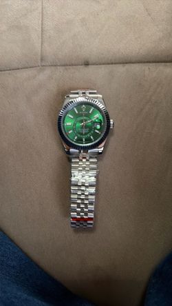 Rolex Skydweller Oster perpetual