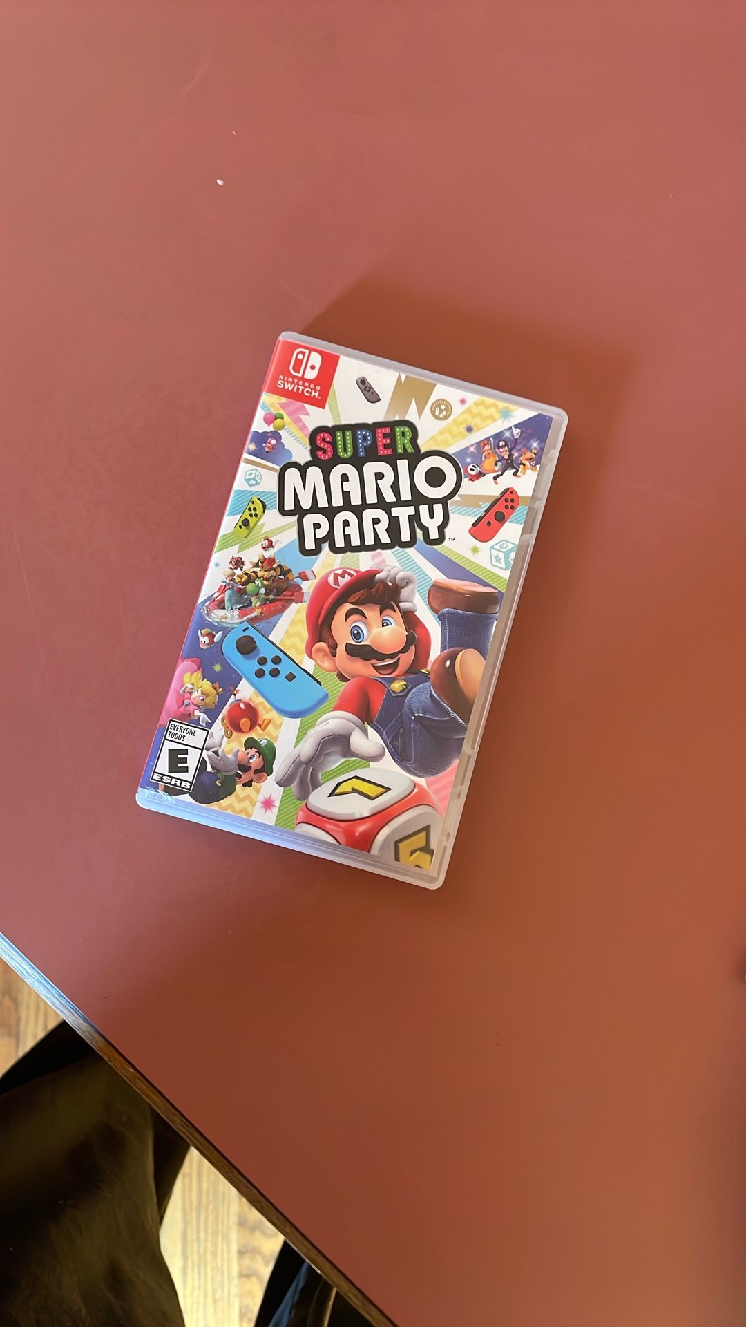 2 Nintendo Switch Games