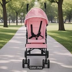 Baby Stroller 