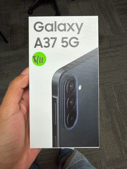 Samsung Galaxy A37