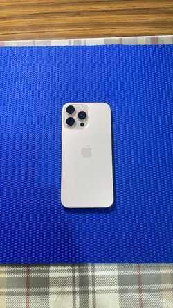 Iphone 16pro max 512gb gold unlocked