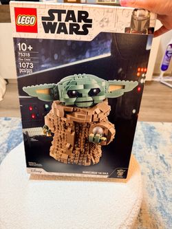 LEGO Star Wars “The Child”