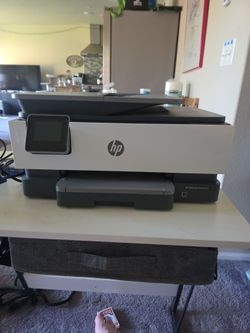 HP Officejet Pro 8025