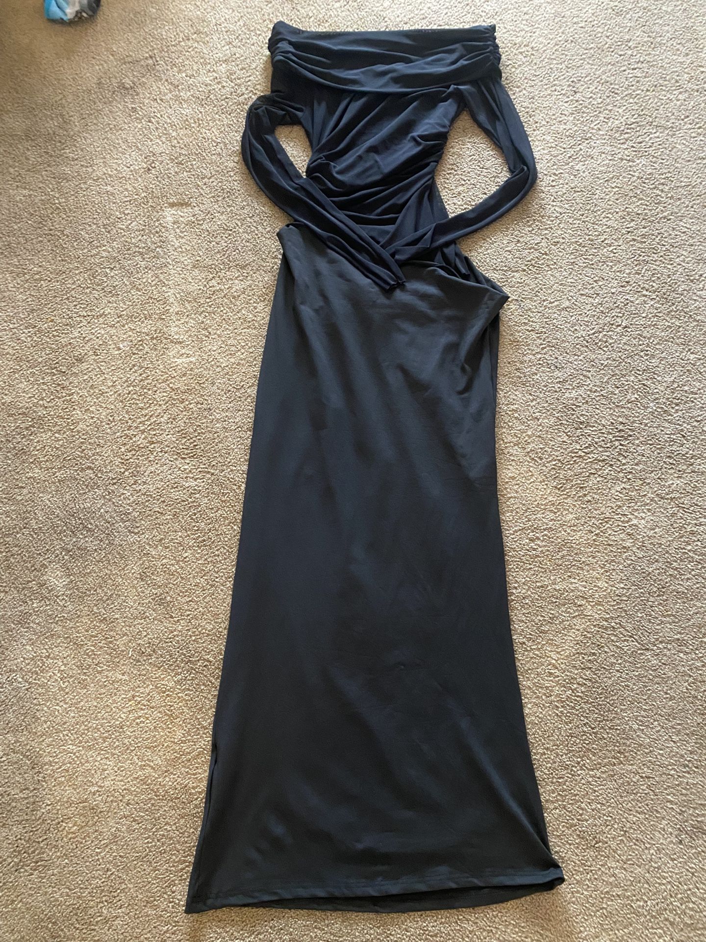 Assorted Dresses, Skirts, And Bodysuits