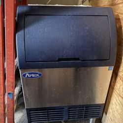ATOSA ICE MAKER