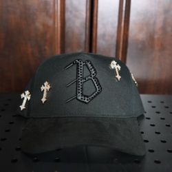 Designer Hats