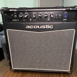 Guitar AMP 