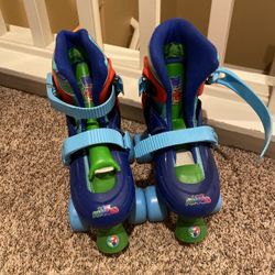 Roller Skates Adjustable 