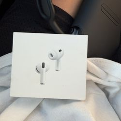 AirPods Pro 3