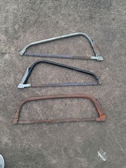 Limb saws