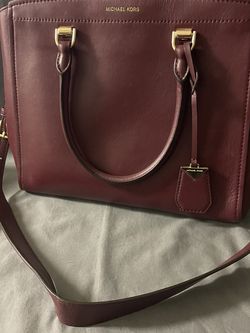 Michael Kors Bag In EUC!