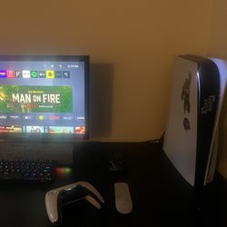PS5