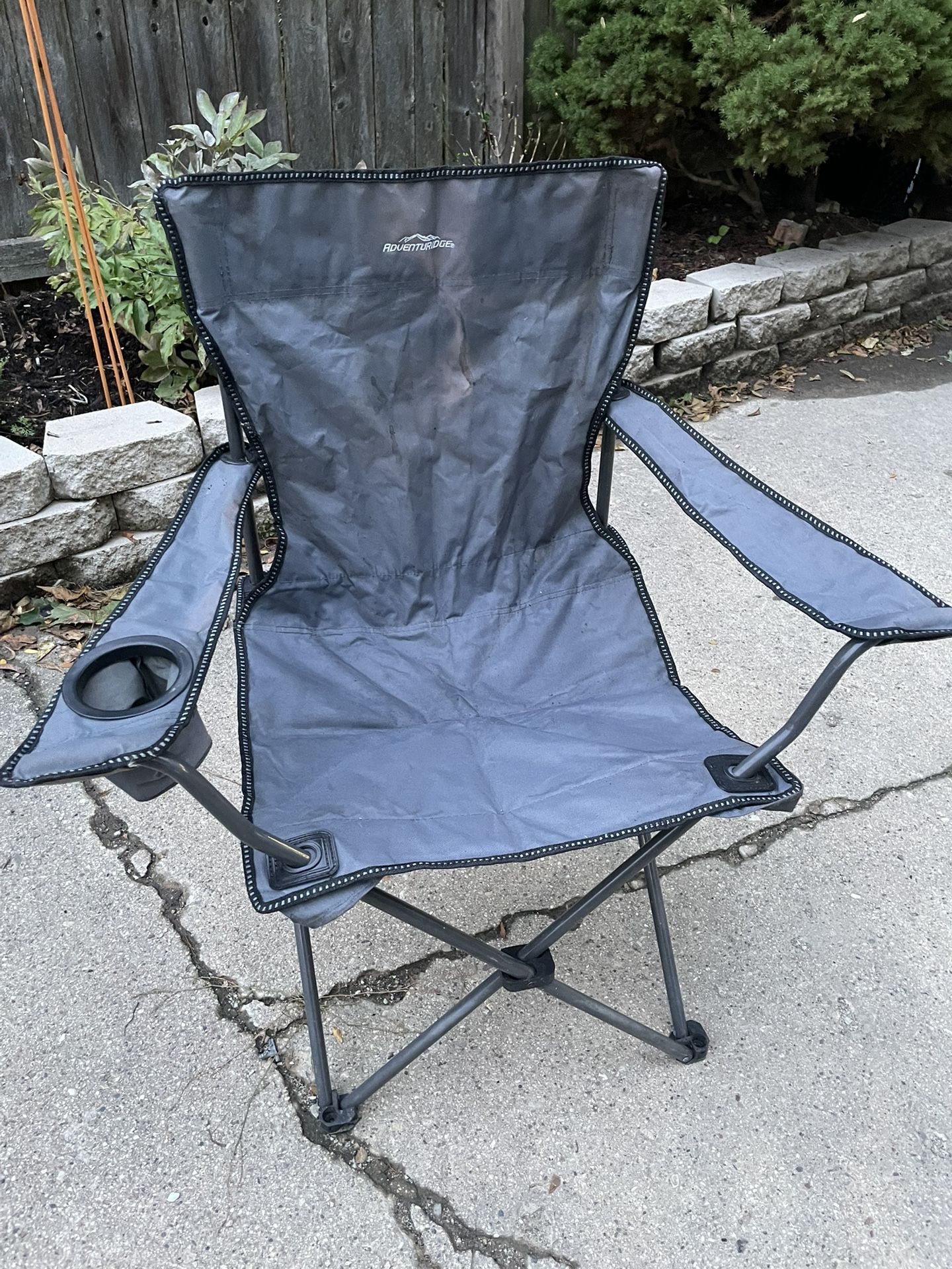 Folding Chair 