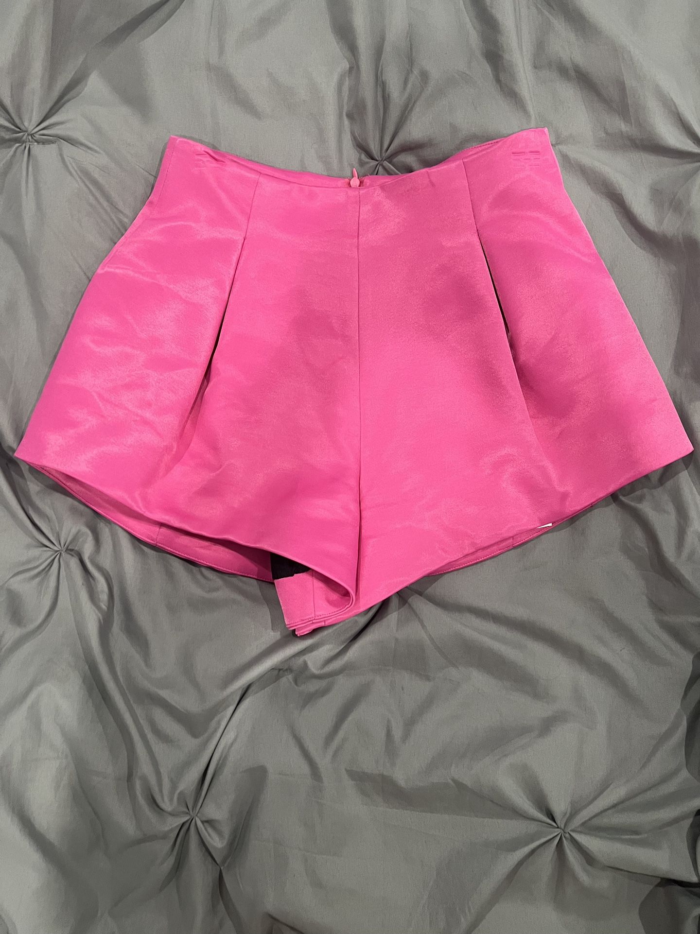 Zara Pink Shorts for Sale in Hialeah, FL OfferUp