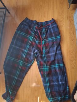 XXL PJs