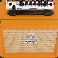 Orange Crush 20RT 20w Amp