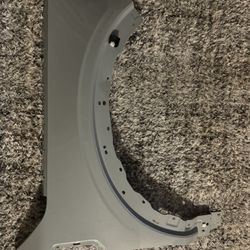 Fender, 2020-2025 Ford Bronco 