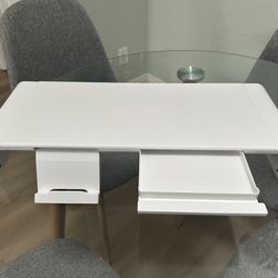 Computer Monitor Stand